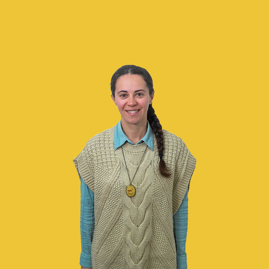 Кристина Ивановска