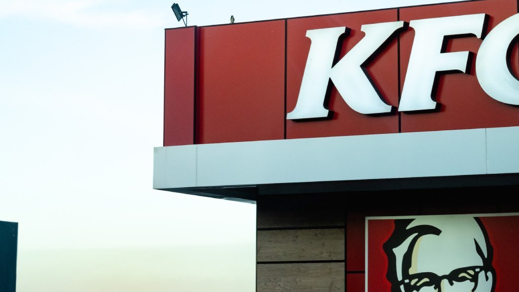 KFC