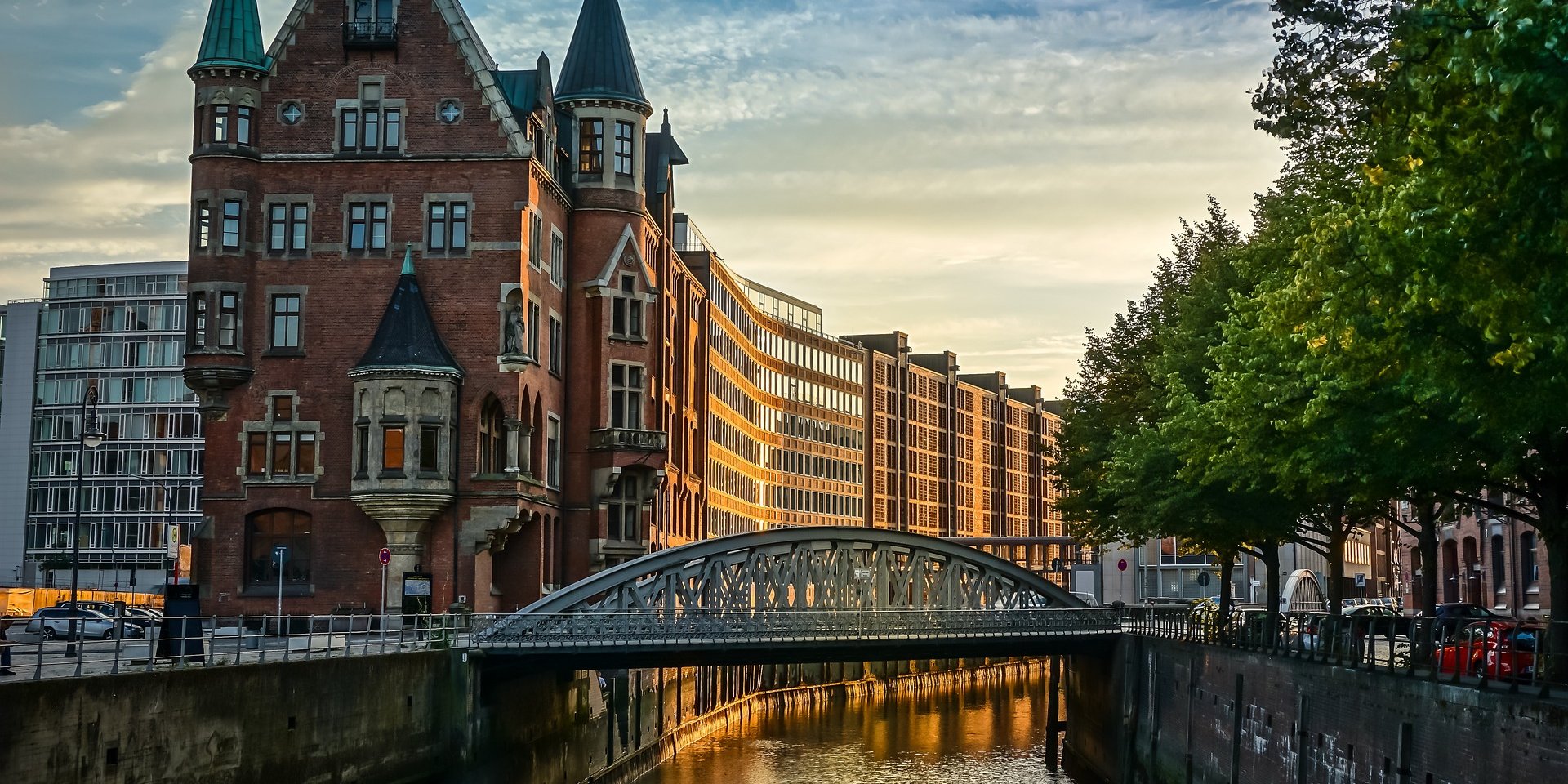 Долгорочно вработување - Германија